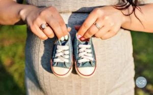 7 errori scarpe primi passi