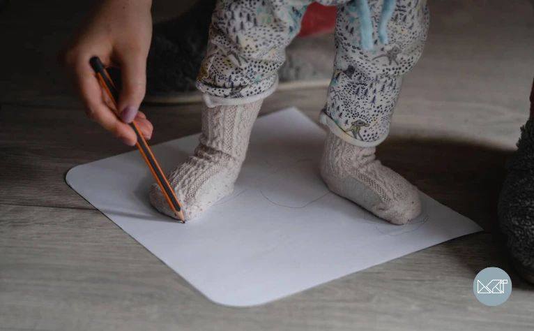 taglia-e-crescita-scarpe primi passi