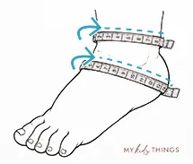 mykidsthings-misure-piede