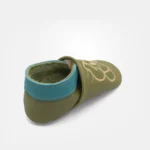 scarpine-primi-passi-verde-koala-retro