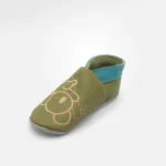 scarpine-primi-passi-verde-koala-ricamo